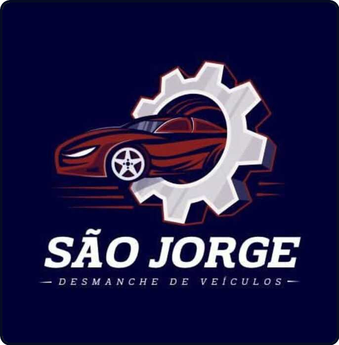 Logo São Jorge